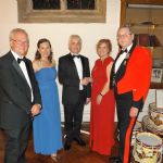 CCF Formal Dinner 2017